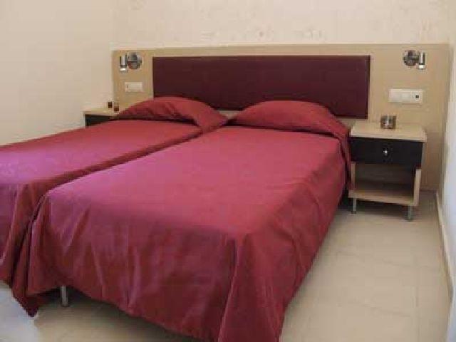 Anseli Hotel Kremasztí Kültér fotó